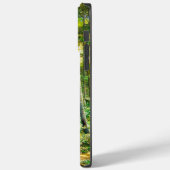 grof Case-Mate iPhone case (Achterkant / Links)