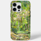 grof Case-Mate iPhone case (Achterkant)