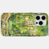 grof Case-Mate iPhone case (Achterkant (horizontaal))