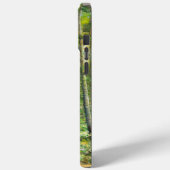 grof Case-Mate iPhone case (Achterkant / Links)