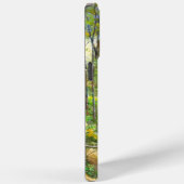 grof Case-Mate iPhone case (Achterkant / Rechts)