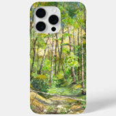 grof Case-Mate iPhone case (Achterkant)