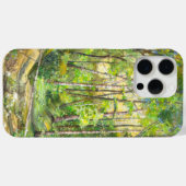 grof Case-Mate iPhone case (Achterkant (horizontaal))