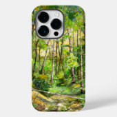 grof Case-Mate iPhone case (Achterkant)