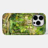 grof Case-Mate iPhone case (Achterkant (horizontaal))