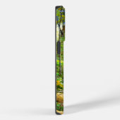 grof Case-Mate iPhone case (Achterkant / Rechts)