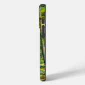 grof Case-Mate iPhone case (Achterkant / Links)