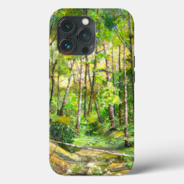 grof iPhone 13 pro hoesje