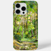 grof Case-Mate iPhone case (Achterkant)