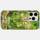 grof Case-Mate iPhone case (Achterkant (horizontaal))
