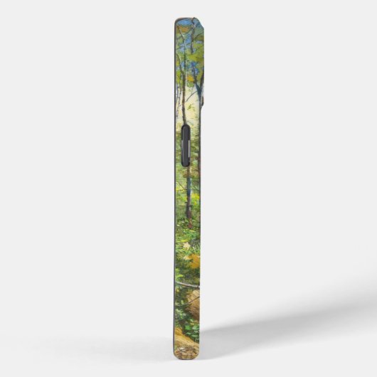 grof Case-Mate iPhone case (Achterkant / Rechts)