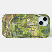 grof Case-Mate iPhone case (Achterkant (horizontaal))
