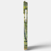 grof Case-Mate iPhone case (Achterkant / Links)