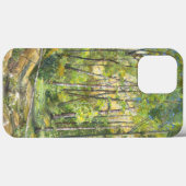 grof Case-Mate iPhone case (Achterkant (horizontaal))