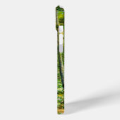 grof Case-Mate iPhone case (Achterkant / Links)