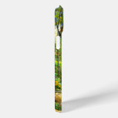 grof Case-Mate iPhone case (Achterkant / Rechts)