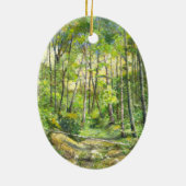 grof keramisch ornament (Achterkant)