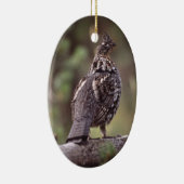 grof keramisch ornament (Rechts)