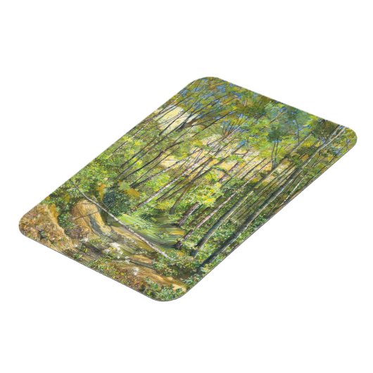 grof magneet (Linkerzijde)