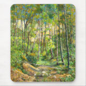 grof muismat (Voorkant)