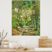 grof poster (Keuken)