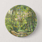 grof ronde button 7,6 cm (Voorkant)