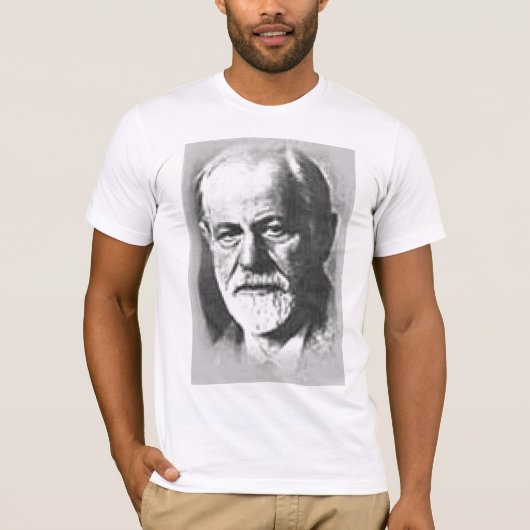 grof t-shirt (Voorkant)