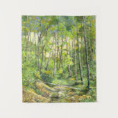 grof wandkleed (Voorkant)