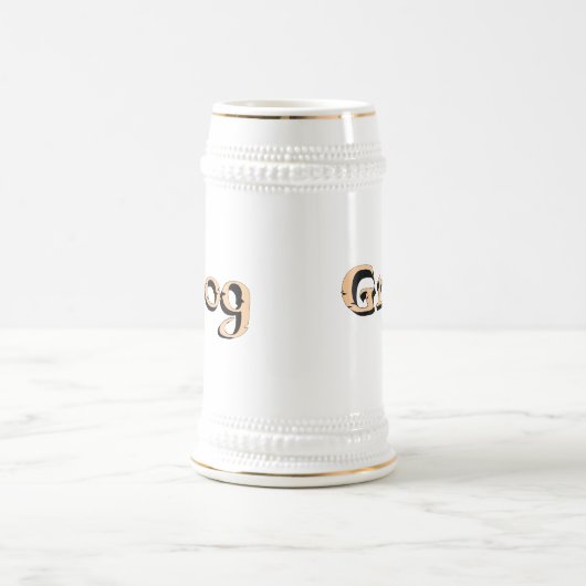 Grog Bierpul (Center)