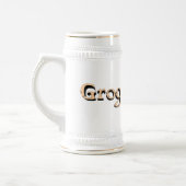 Grog Bierpul (Links)
