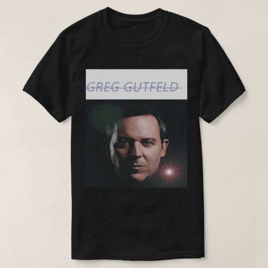 grog gutfeld (4) t-shirt (Design voorkant)
