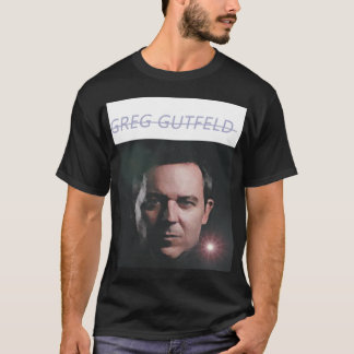 grog gutfeld (4) t-shirt
