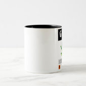 Grog Mok gift (Center)