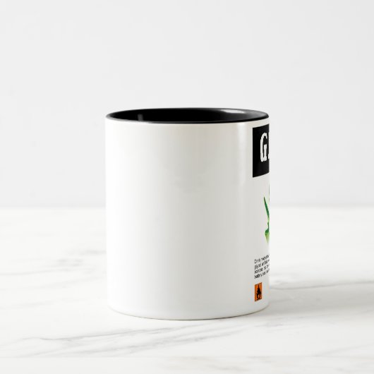 Grog Mok gift (Center)