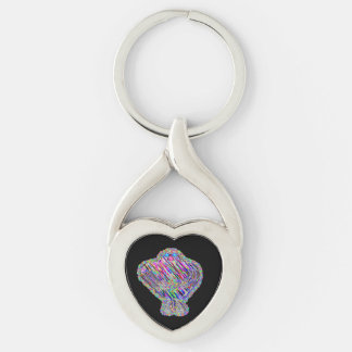 Grogger de Golem Sleutelhanger