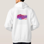 Grok4 T-shirt (Achterkant)
