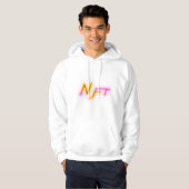 Grok NFTs Hoodies T-shirts collecties T-shirt (Voorkant volledig)