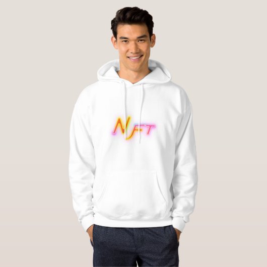 Grok NFTs Hoodies T-shirts collecties T-shirt (Voorkant volledig)
