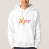 Grok NFTs Hoodies T-shirts collecties T-shirt (Voorkant)