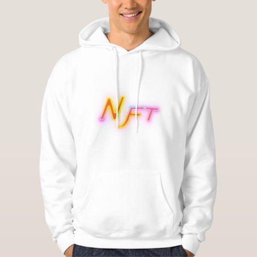 Grok NFTs Hoodies T-shirts collecties T-shirt (Voorkant)