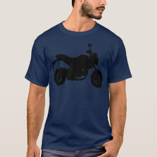 Grom t-shirt