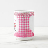 Gromes Valentijns koffiekopje Koffiemok (Center)