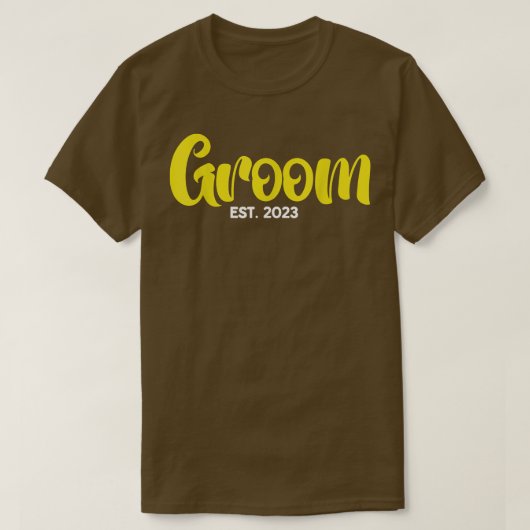 gromest t-shirt (Design voorkant)