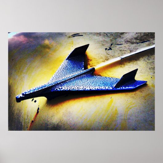 Grond 56 poster (Voorkant)