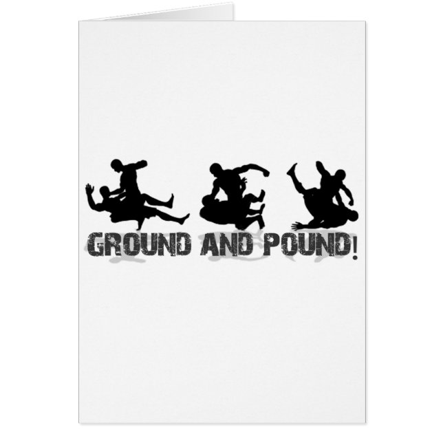 Grond en pond lijn (Voorkant)