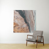 GROND EN ZUIVELLAND WANDKLEED (In Situ (horizontaal))