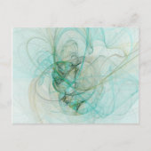 Grond nul briefkaart (Voorkant)