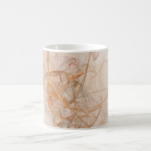 Grond nul koffiemok (Center)