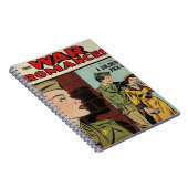 Grond Romance uit de Golden Age Notitieboek (Rechterzijde)