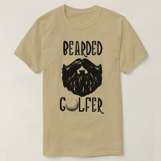 Grond Shirt (Design voorkant)